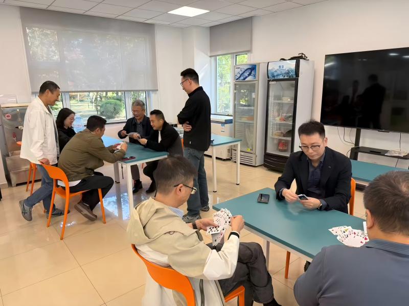 工程指挥部党建网